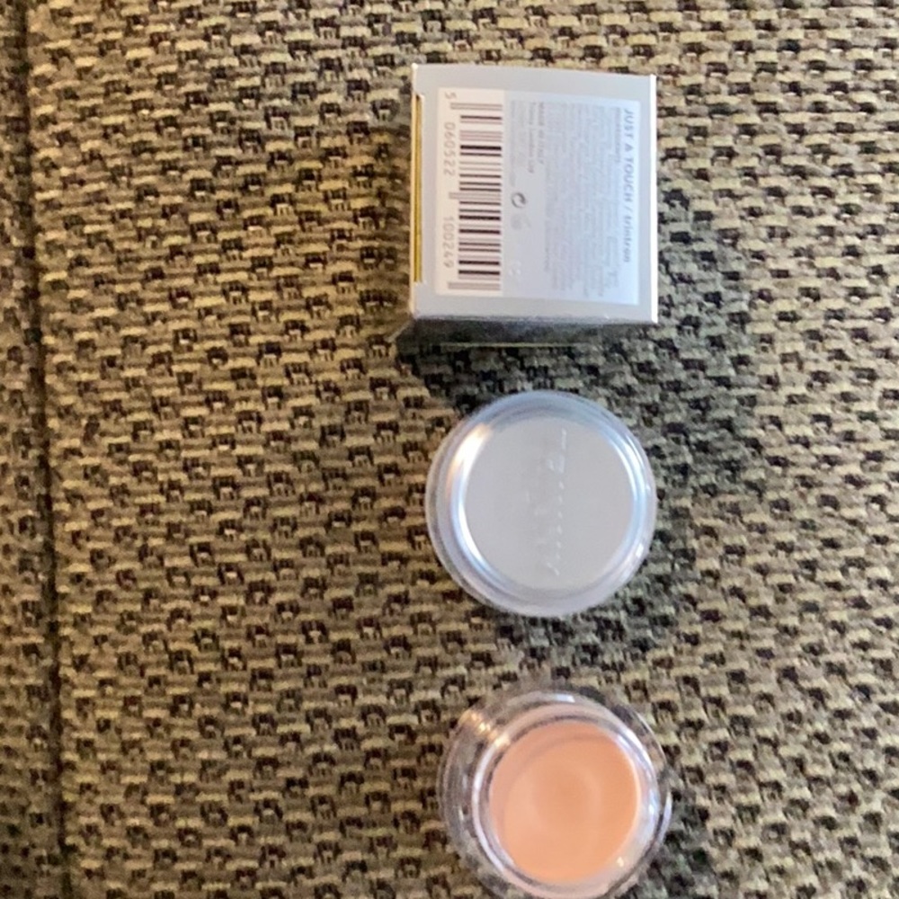 Trinny London Just a Touch. Trintron.  Never used.